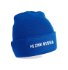 FC ZWK Nebra Wintermütze