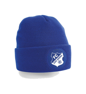 FC ZWK Nebra Wintermütze