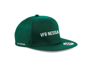 VfB Nessa 5 Panel Snapback Cap