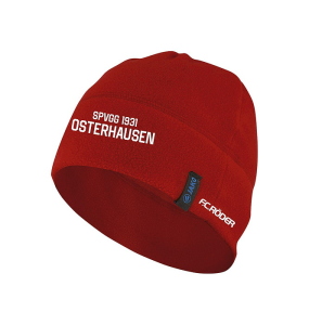 SpVgg Osterhausen Jako Fleecemütze