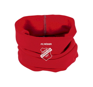 SpVgg Osterhausen CL Neckwarmer Flex-Fleece