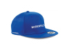 Weißenfels 5 Panel Snapback Cap