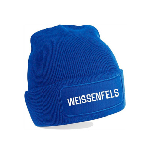 Weißenfels Wintermütze