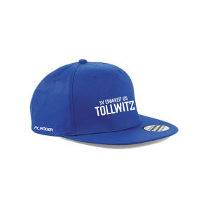 SV Einigkeit 05 Tollwitz 5 Panel Snapback Cap