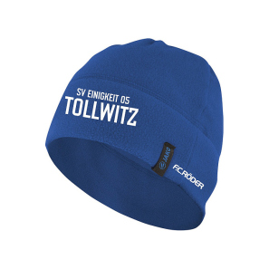 SV Einigkeit 05 Tollwitz Jako Fleecemütze