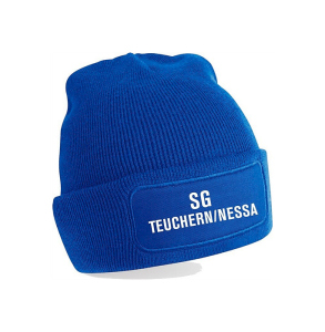 SG Teuchern Nessa Wintermütze