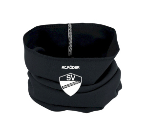 SV Braunsbedra CL Neckwarmer Flex-Fleece schwarz
