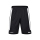 Jako Short Power schwarz-weiss