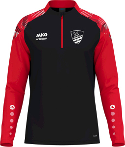 TSV Rot-Weiß Arnsfeld Jako Ziptop Sonic