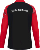 TSV Rot-Weiß Arnsfeld Jako Ziptop Sonic