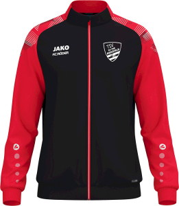 TSV Rot-Weiß Arnsfeld Jako Polyesterjacke Sonic