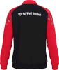 TSV Rot-Weiß Arnsfeld Jako Polyesterjacke Sonic