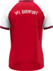 VfL Querfurt Jako Trikot Dynamic