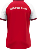 TSV Rot-Weiß Arnsfeld Jako Trikot Dynamic