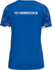 FSV Mirow/Rechlin Jako Trikot Sonic