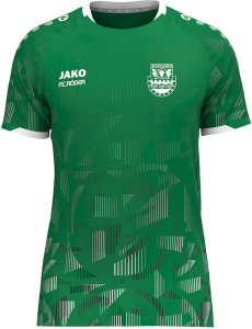 SV Burgwerben Jako Trikot Sonic