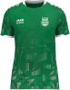 SV Burgwerben Jako Trikot Sonic