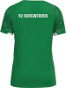 SV Burgwerben Jako Trikot Sonic