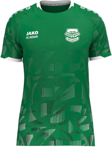 SG Grün-Weiß Döschwitz Jako Trikot Sonic