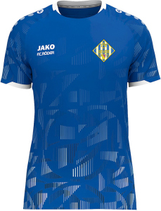 TSV Geyer Jako Trikot Sonic