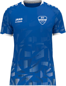 SV Blau-Weiß Grana Jako Trikot Sonic