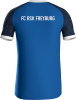 FC RSK Freyburg Jako Trikot Iconic