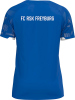 FC RSK Freyburg Jako Trikot Sonic