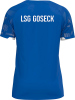 LSG Goseck Jako Trikot Sonic