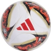 Adidas Bundesliga 26/27 Torfabrik League Trainingsball