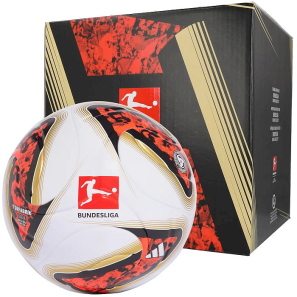 Adidas Bundesliga 26/27 Torfabrik League Trainingsball Box