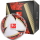 Adidas Bundesliga 26/27 Torfabrik League Trainingsball Box