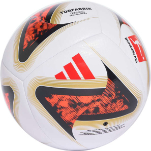 Adidas Bundesliga 26/27 Torfabrik Trainingsball