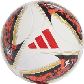 Adidas Bundesliga 26/27 Torfabrik League J290 Lightball Kids Gr.4