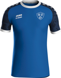 SV Großgrimma Jako Trikot Iconic