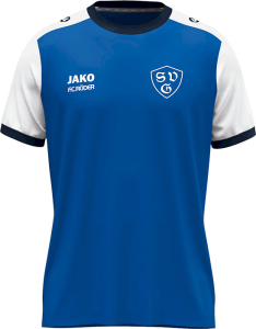 SV Großgrimma Jako Trikot Dynamic