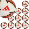 Adidas Bundesliga 26/27 Torfabrik Competition Ball 10er...