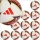 Adidas Bundesliga 26/27 Torfabrik Competition Ball 10er Ballpaket