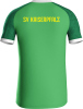 SV Kaiserpfalz Jako Trikot Iconic