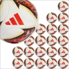 Adidas Bundesliga 26/27 Torfabrik Competition Ball 20er...