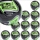 Adidas Bundesliga 26/27 Torfabrik Club Trainingsball 10er Ballpaket