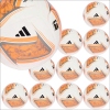 Adidas Bundesliga 26/27 Torfabrik Club Trainingsball 10er...