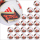 Adidas Bundesliga 26/27 Torfabrik Trainingsball 20er Ballpaket