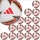 Adidas Bundesliga 26/27 Torfabrik League Trainingsball 15er Ballpaket