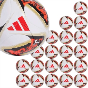 Adidas Bundesliga 26/27 Torfabrik League Trainingsball 20er Ballpaket