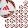 Adidas Bundesliga 26/27 Torfabrik League Trainingsball...