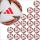 Adidas Bundesliga 26/27 Torfabrik League Trainingsball 20er Ballpaket