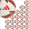 Adidas Bundesliga 26/27 Torfabrik League J350 Lightball...