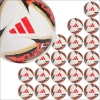 Adidas Bundesliga 26/27 Torfabrik League J290 Lightball...
