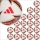 Adidas Bundesliga 26/27 Torfabrik League J290 Lightball Kids Gr.5 20er Ballpaket