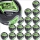 Adidas Bundesliga 26/27 Torfabrik Club Trainingsball 15er Ballpaket